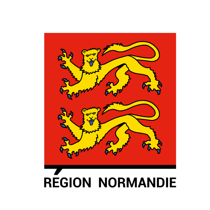 Logo région Normandie