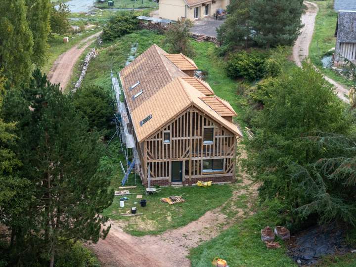2026 09 24 LES CHARPENTIERS DU PAYS D AUGE