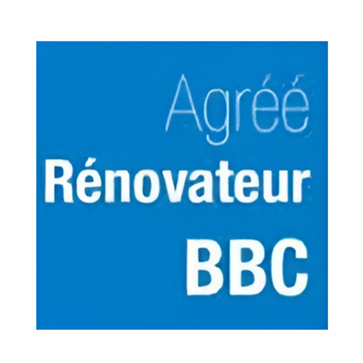 Logo rénovateur BBC