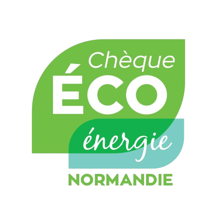 Logo Chèque éco