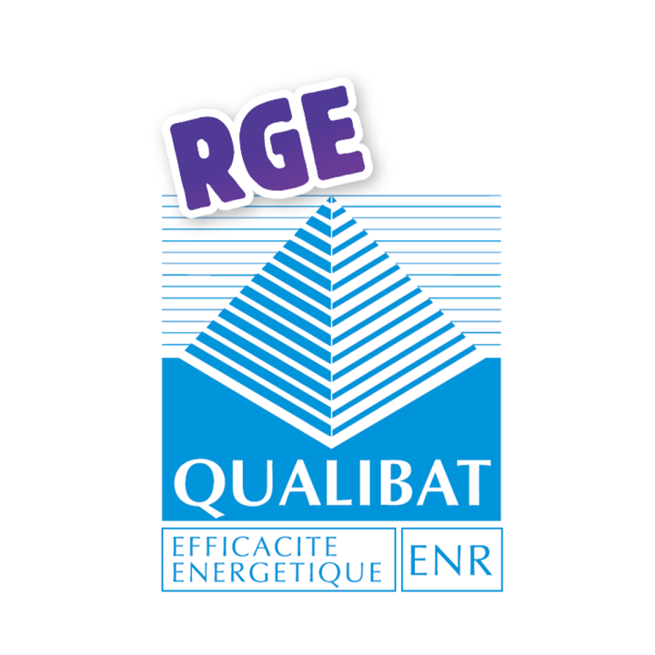 Logo RGE Qualibat