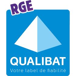 Logo - RGE Qualibat